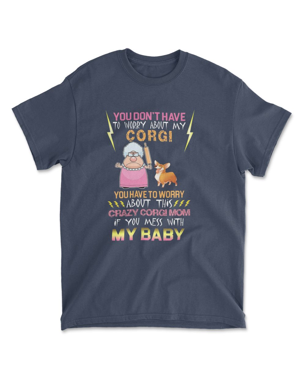 corgi funny cutes