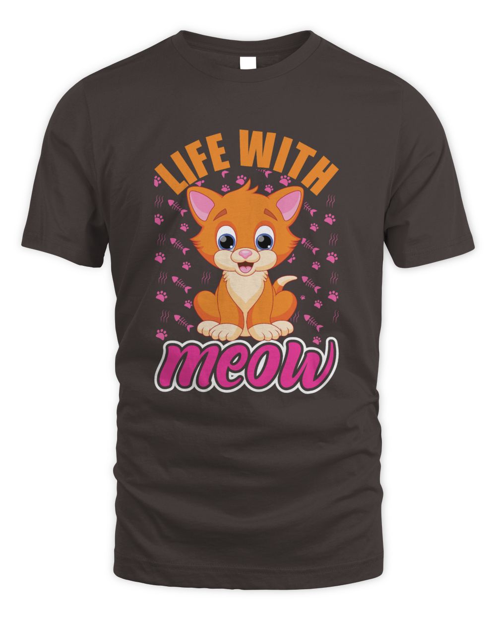 Life with meow