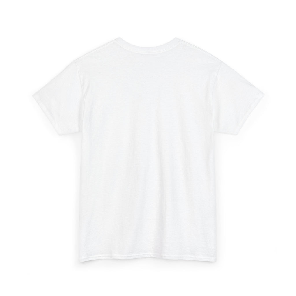 Larry Bird 'Mirror GOAT' T-Shirt — Retro Basketball Legend Tee