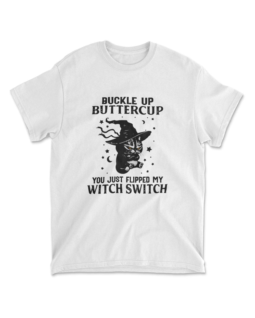 Halloween A Girl Has No Costume T-Shirt