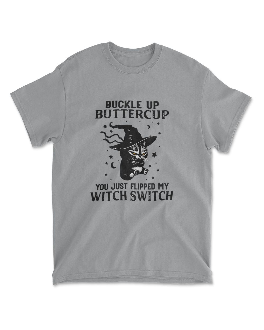 Halloween A Girl Has No Costume T-Shirt