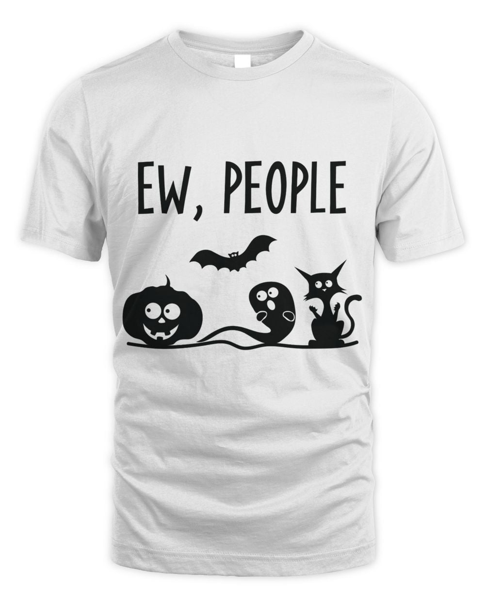 Ew, People Halloween