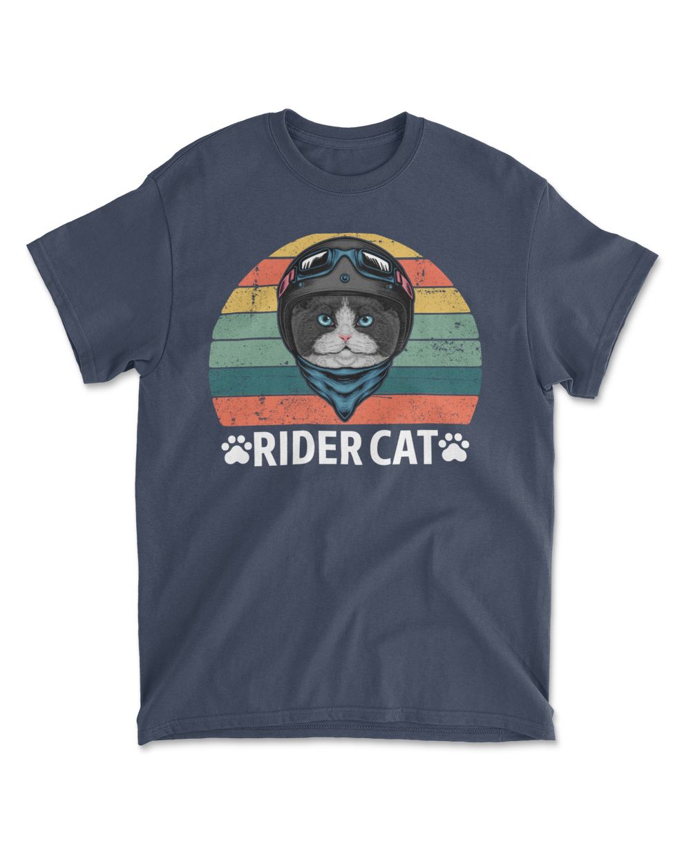 RIDER CAT