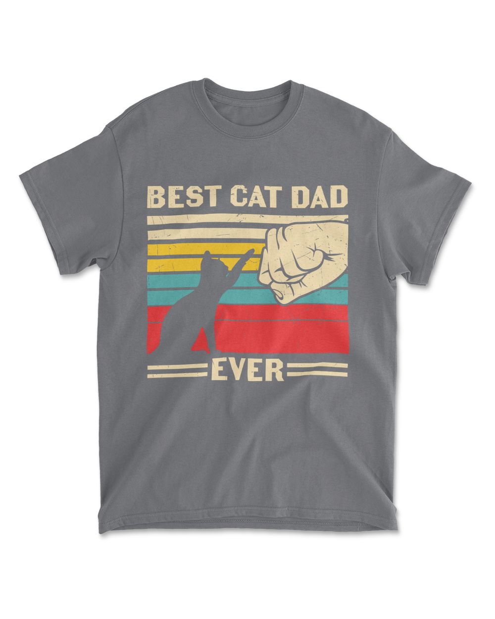 Best Cat Dad