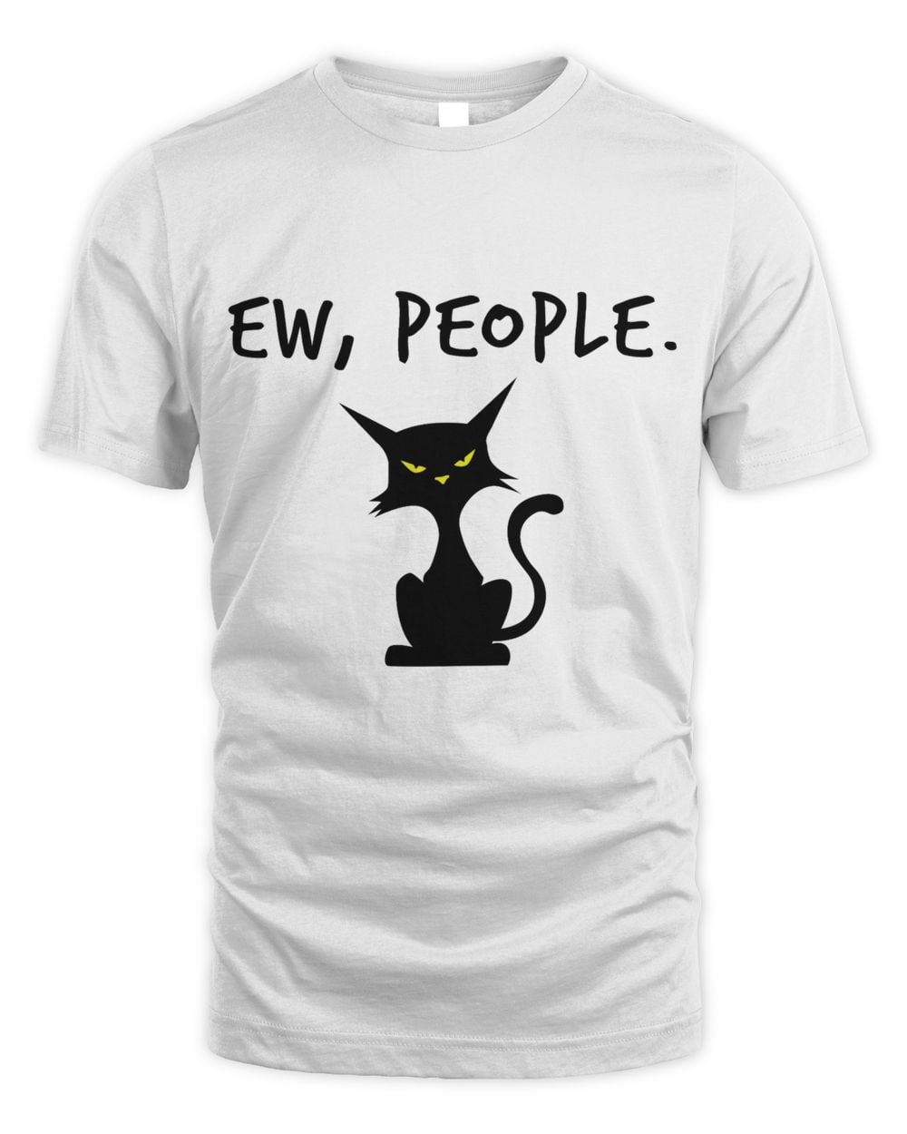 Ew, People Cats
