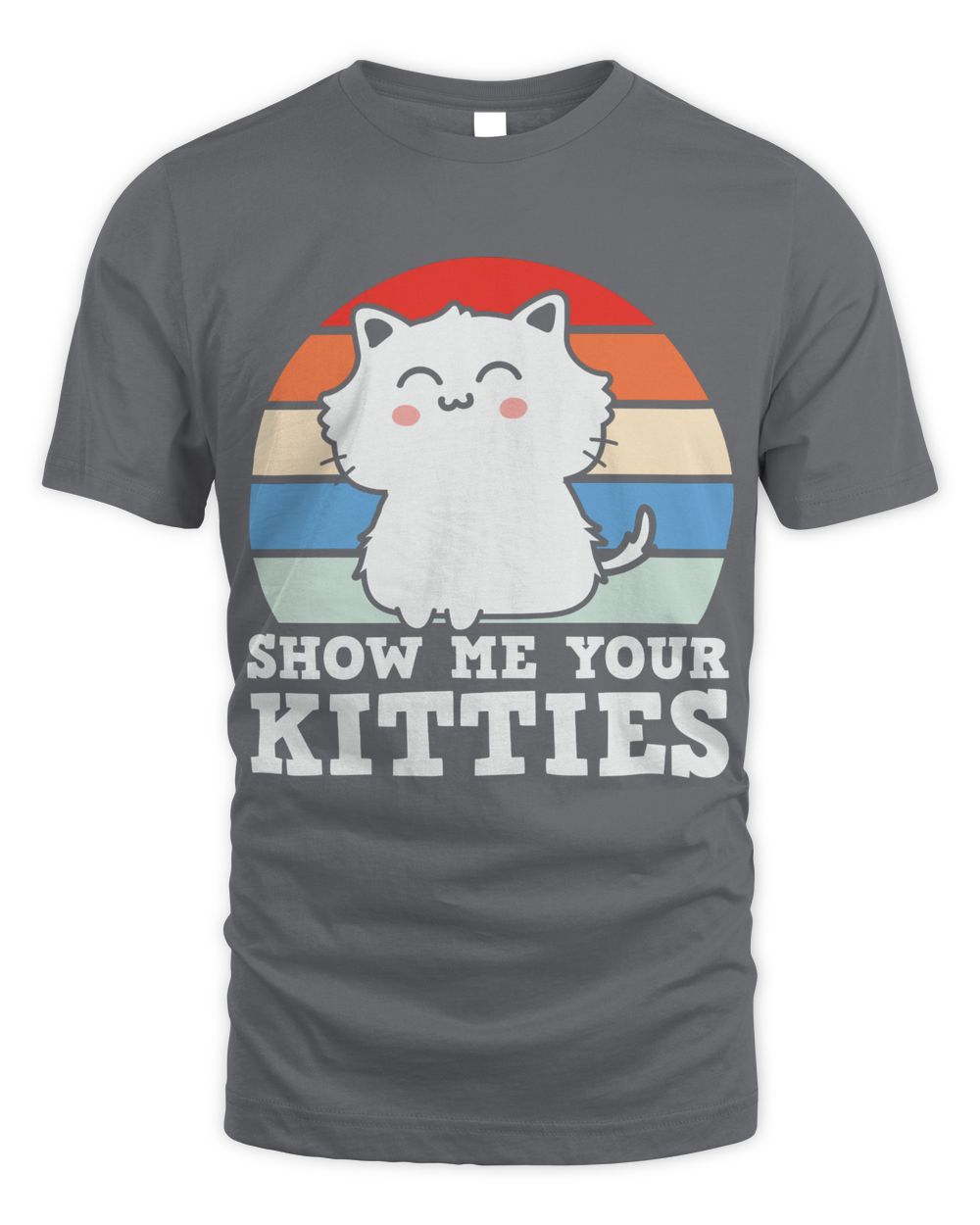 Show Me Your Kitties