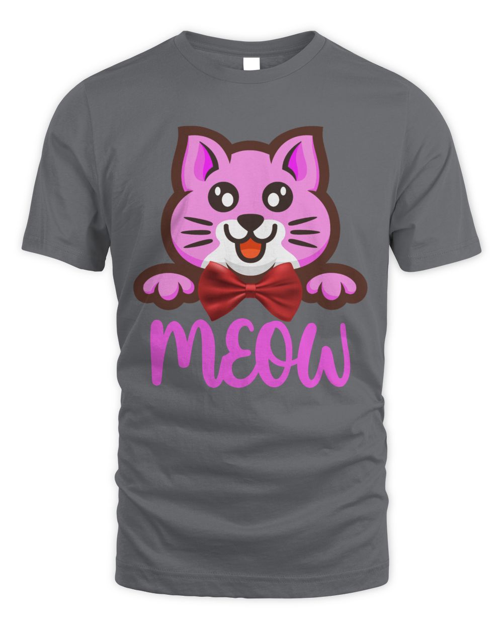 Meow