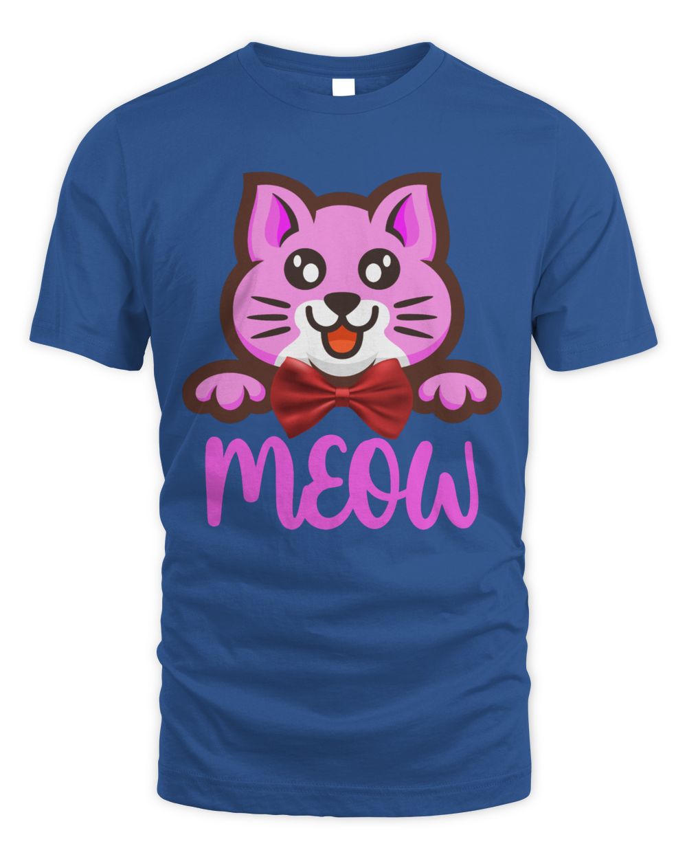 Meow