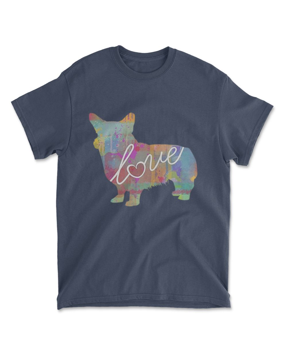 corgi love