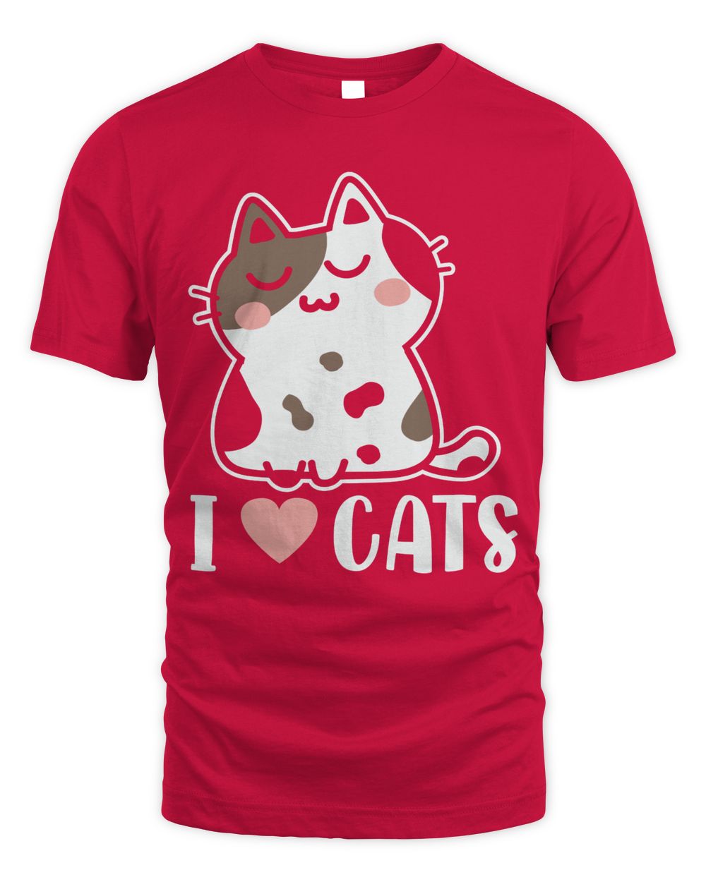 I Love Cats So much