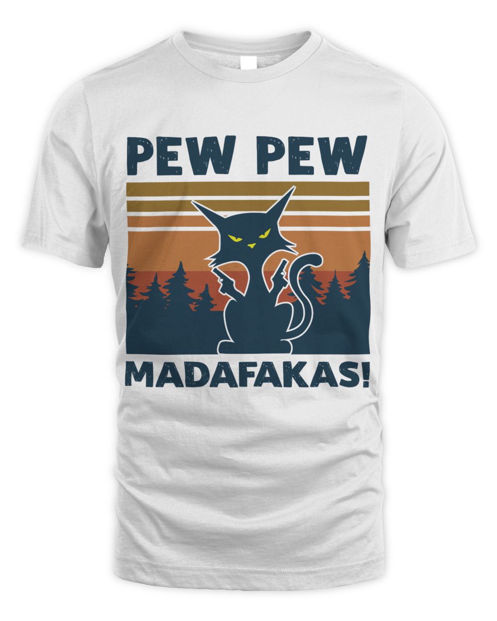 Pew Pew Madafakas