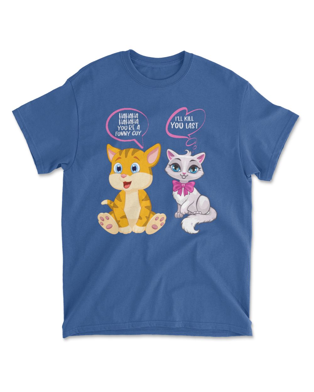 Funny cats