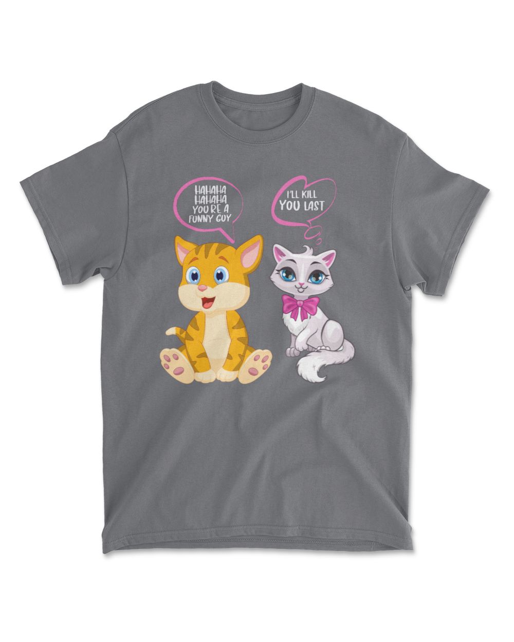 Funny cats