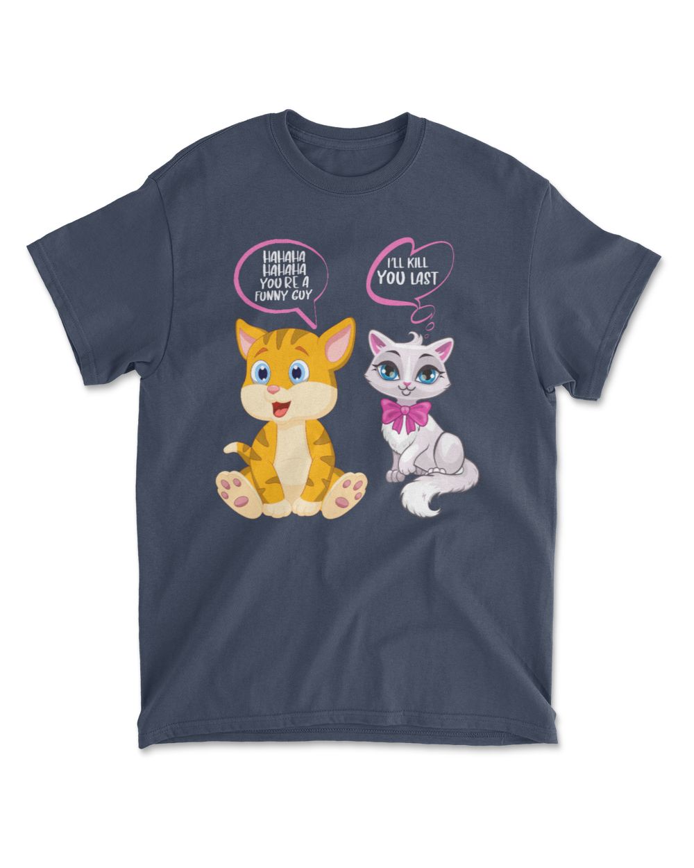 Funny cats