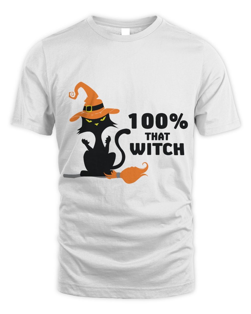 100% That Witch